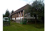 Casa rural Bodony Hungría